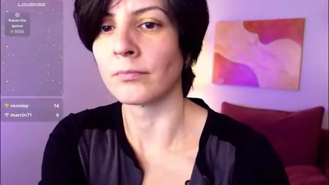 Image 10 of loren_daze Stream on Chaturbate on 8 days ago