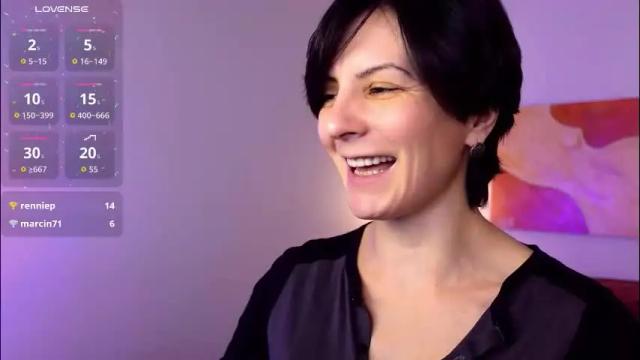 Image 7 of loren_daze Stream on Chaturbate on 8 days ago