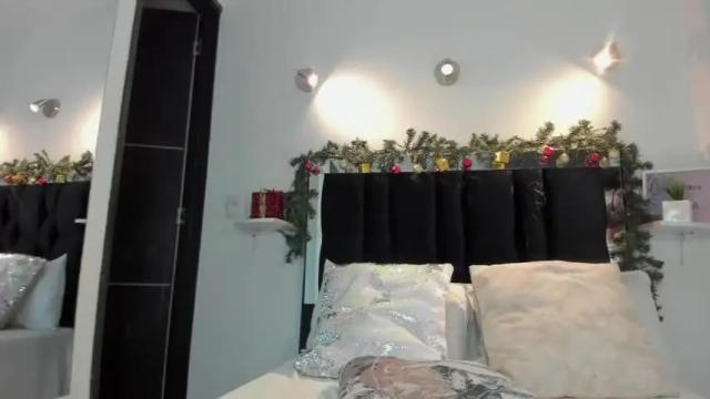 Thumbnail 3, loren_sweeet_'s Stream at Chaturbate, 17 months ago