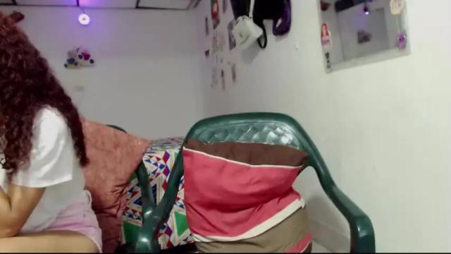 Image 10 of lorena_allison Stream on Chaturbate on 17 months ago