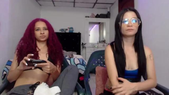 Image 2 of lorena_allison Stream on Chaturbate on 17 months ago