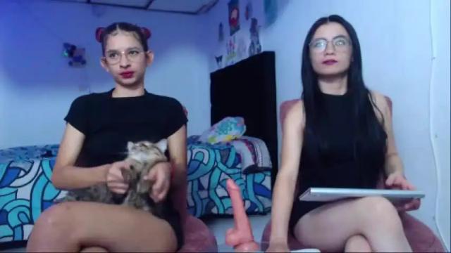 Image 7 of lorena_allison Stream on Chaturbate on 14 months ago