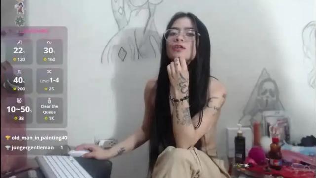Image 4 of lorena_allison Stream on Chaturbate on 2 months ago