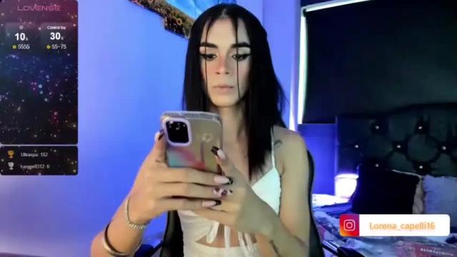 Image 8 of lorena_capelli_ Stream on Chaturbate on 12 months ago