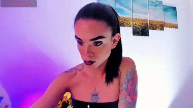 Image 8 of lorena_capelli_ Stream on Chaturbate on 1 month ago