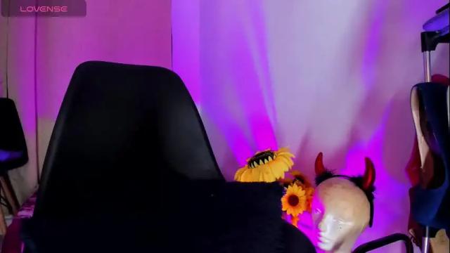 Image 3 of lorena_capelli_ Stream on Chaturbate on 23 days ago