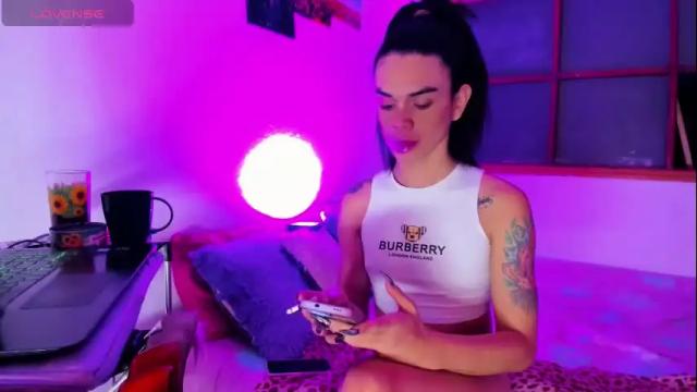 Image 3 of lorena_capelli_ Stream on Chaturbate on 22 days ago
