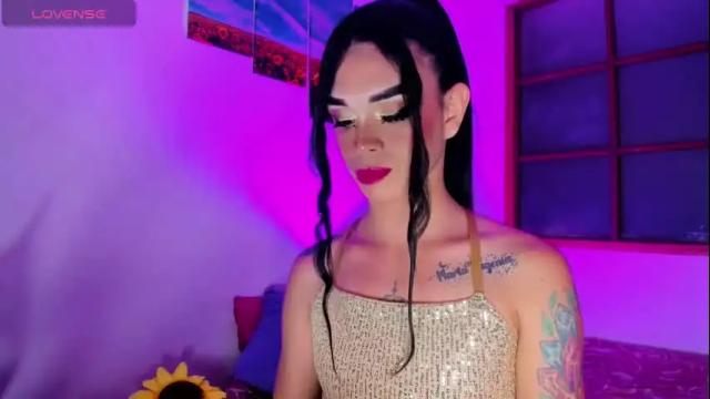 Thumbnail 2, lorena_capelli_'s Stream at Chaturbate, 8 days ago