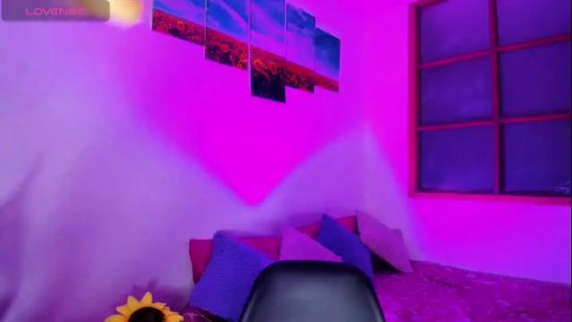 Image 6 of lorena_capelli_ Stream on Chaturbate on 9 days ago