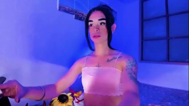Image 3 of lorena_capelli_ Stream on Chaturbate on 4 days ago