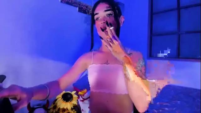 Image 4 of lorena_capelli_ Stream on Chaturbate on 4 days ago