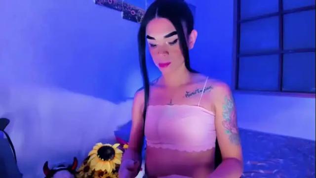 Image 6 of lorena_capelli_ Stream on Chaturbate on 4 days ago