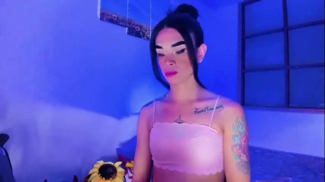 Thumbnail 3, lorena_capelli_'s Stream at Chaturbate, 3 days ago