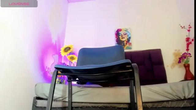 Image 11 of lorena_capelli_ Stream on Chaturbate on 1 month ago