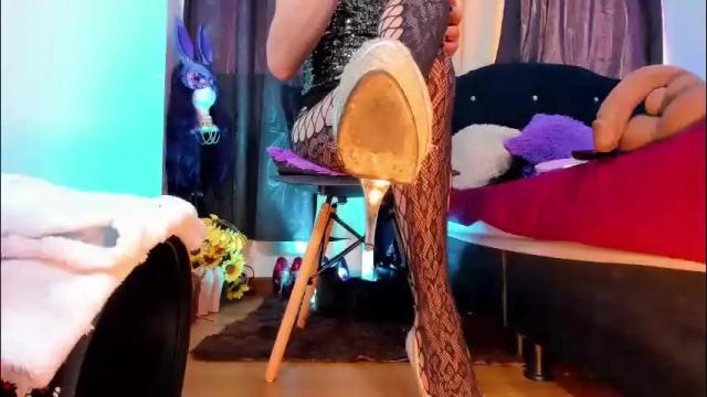 Thumbnail 3, lorena_capelli_'s Stream at Chaturbate, 3 days ago