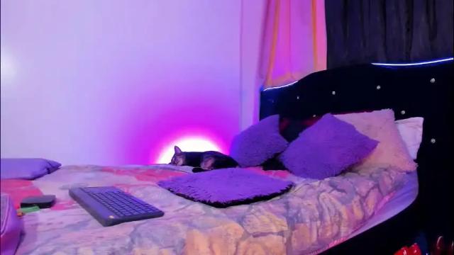 Image 2 of lorena_capelli_ Stream on Chaturbate on 2 months ago
