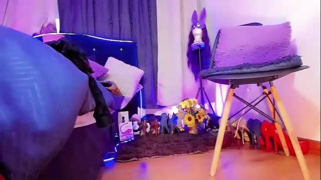 Thumbnail 3, lorena_capelli_'s Stream at Chaturbate, 2 months ago
