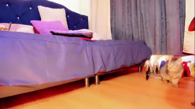 Thumbnail 2, lorena_capelli_'s Stream at Chaturbate, 1 month ago