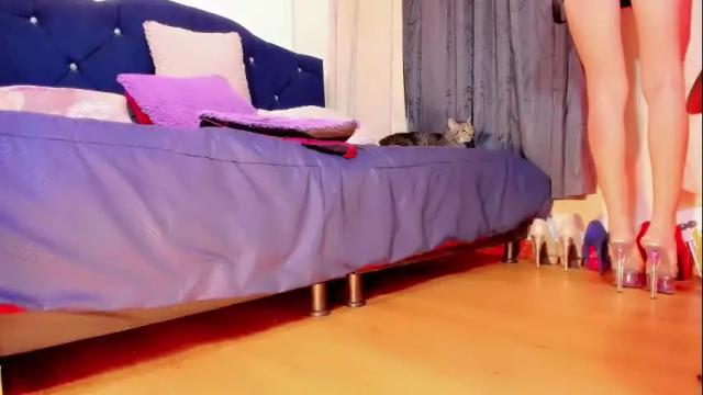 Thumbnail 3, lorena_capelli_'s Stream at Chaturbate, 1 month ago