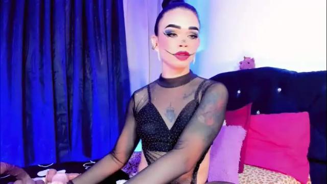 Thumbnail 1, lorena_capelli_'s Stream at Chaturbate, 2 months ago