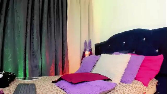 Thumbnail 1, lorena_capelli_'s Stream at Chaturbate, 2 months ago