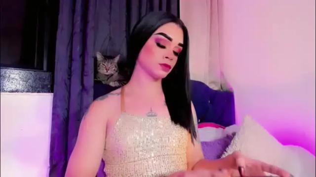 Image 7 of lorena_capelli_ Stream on Chaturbate on 1 month ago