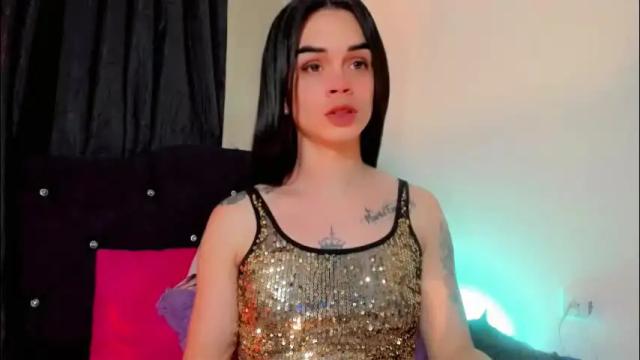 Image 4 of lorena_capelli_ Stream on Chaturbate on 1 month ago