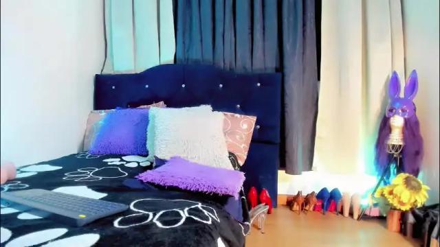 Thumbnail 3, lorena_capelli_'s Stream at Chaturbate, 1 month ago