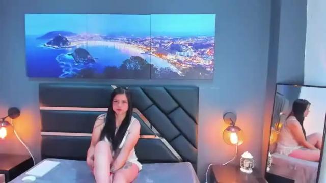 Image 4 of lorena_martinezz Stream on Chaturbate on 12 months ago