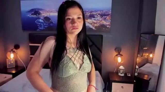 Thumbnail 1, lorena_martinezz's Stream at Chaturbate, 12 months ago