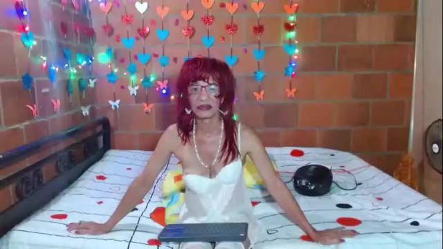 Thumbnail 2, lorenacapelli's Stream at Chaturbate, 1 month ago