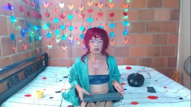 Image 11 of lorenacapelli Stream on Chaturbate on 1 month ago