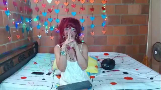 Image 12 of lorenacapelli Stream on Chaturbate on 1 month ago