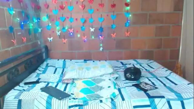 Image 7 of lorenacapelli Stream on Chaturbate on 1 month ago