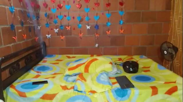 Image 8 of lorenacapelli Stream on Chaturbate on 1 month ago