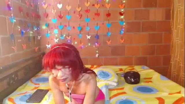 Image 7 of lorenacapelli Stream on Chaturbate on 1 month ago