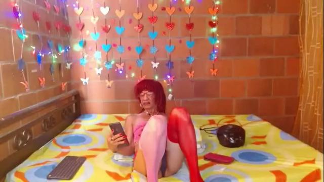 Thumbnail 3, lorenacapelli's Stream at Chaturbate, 28 days ago