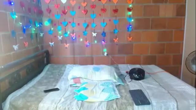Image 2 of lorenacapelli Stream on Chaturbate on 23 days ago