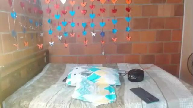 Thumbnail 3, lorenacapelli's Stream at Chaturbate, 18 days ago