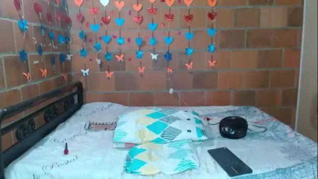 Image 3 of lorenacapelli Stream on Chaturbate on 16 days ago