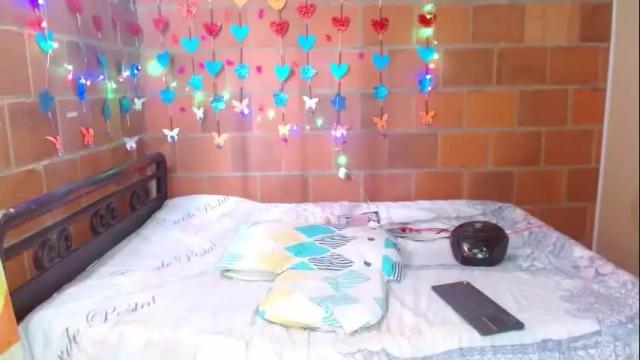 Image 10 of lorenacapelli Stream on Chaturbate on 10 days ago