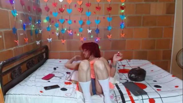 Thumbnail 3, lorenacapelli's Stream at Chaturbate, 6 days ago