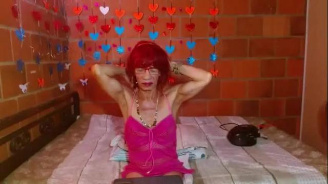 Thumbnail 1, lorenacapelli's Stream at Chaturbate, 1 month ago
