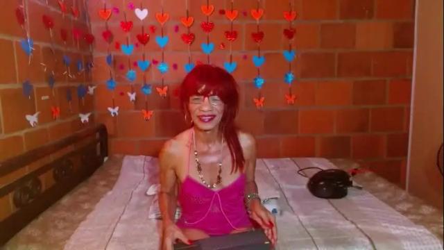 Thumbnail 2, lorenacapelli's Stream at Chaturbate, 1 month ago