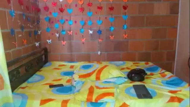 Image 8 of lorenacapelli Stream on Chaturbate on 1 month ago