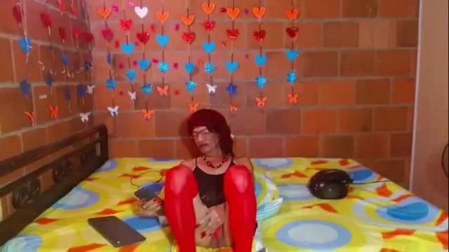 Thumbnail 3, lorenacapelli's Stream at Chaturbate, 1 month ago