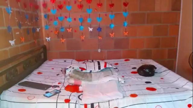 Image 12 of lorenacapelli Stream on Chaturbate on 1 month ago