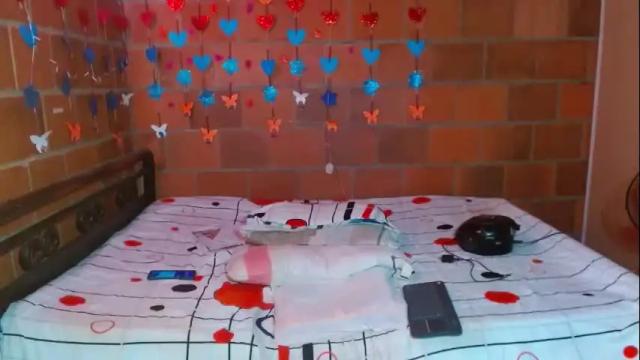 Image 4 of lorenacapelli Stream on Chaturbate on 1 month ago