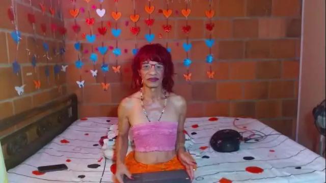 Thumbnail 3, lorenacapelli's Stream at Chaturbate, 1 month ago