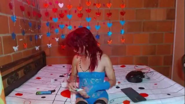 Image 11 of lorenacapelli Stream on Chaturbate on 1 month ago